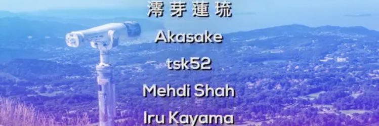 tsk52's profile banner image