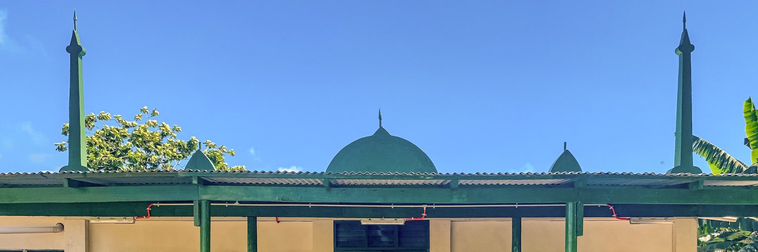 anuwRF's profile banner image