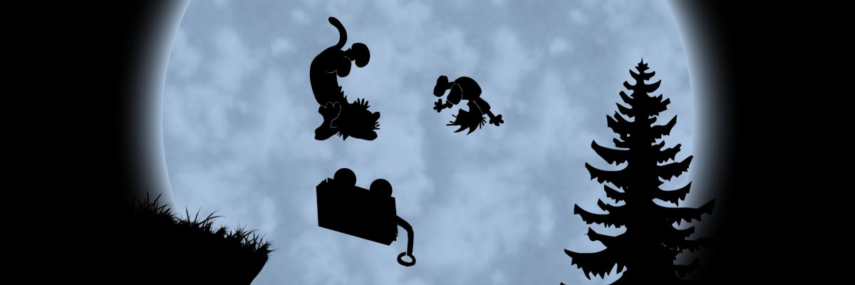 Macker's profile banner image