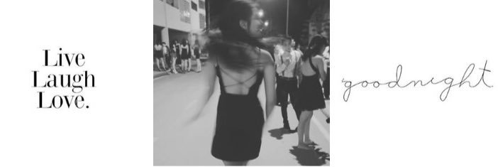 ♡sine♡ banner