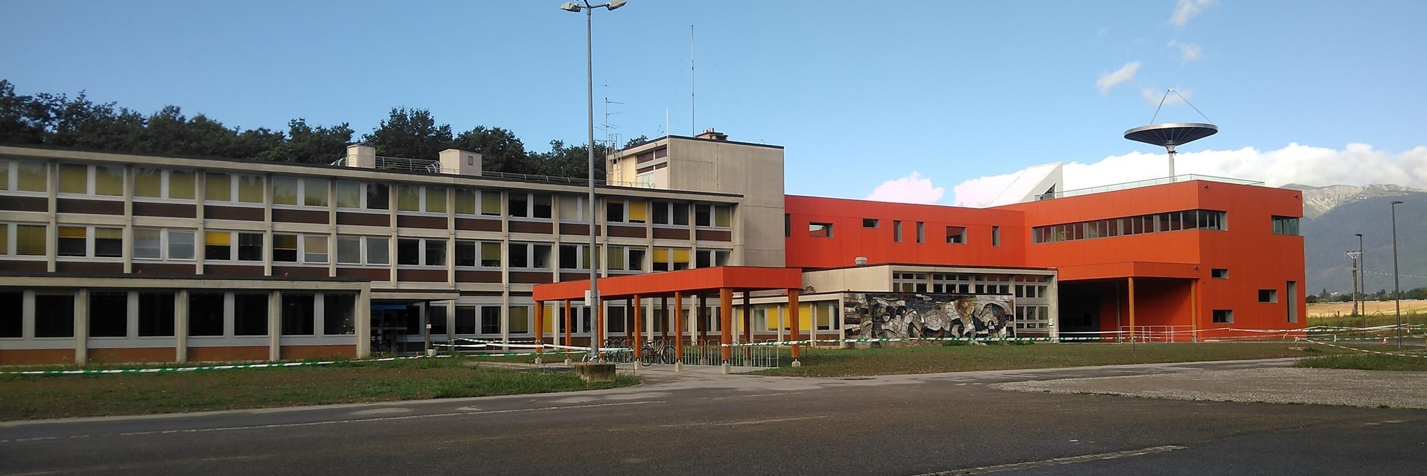 Observatoire de Genève banner