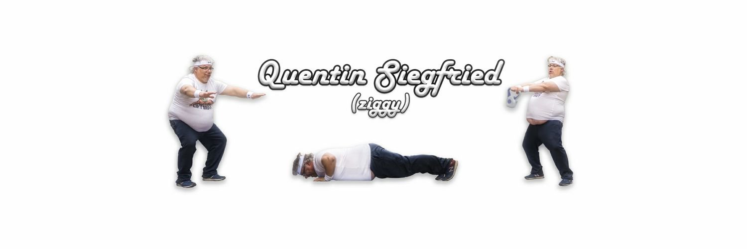 QSiegfried's profile banner image