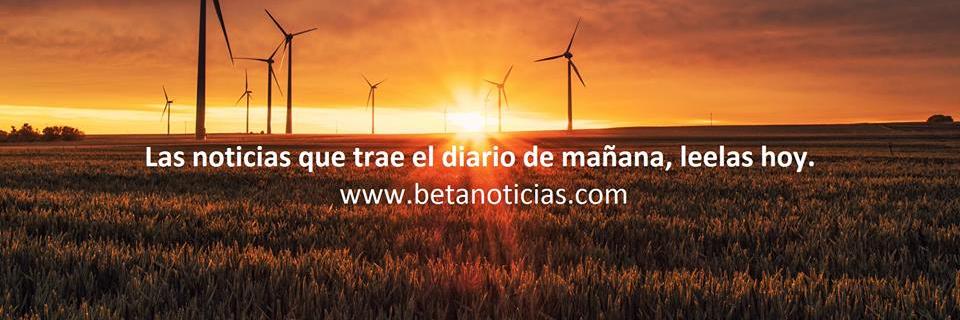 Beta Noticias banner