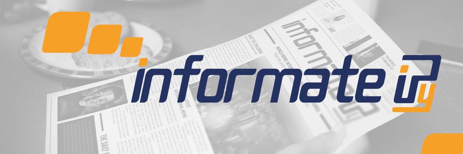 InformatePy's banner