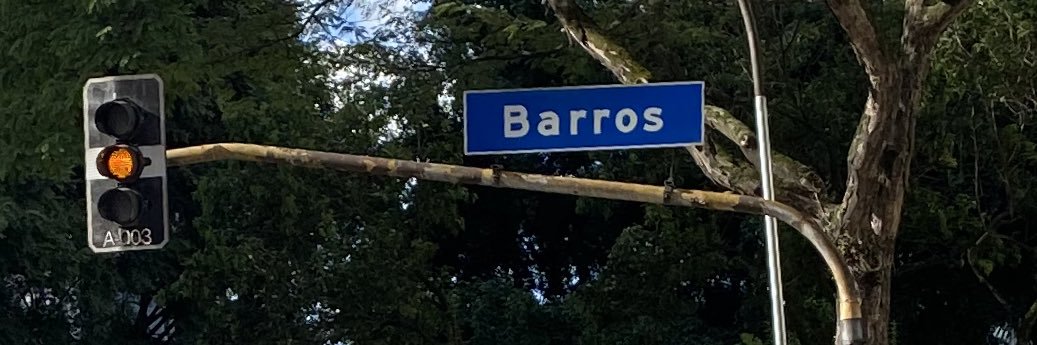 felixbarross's profile banner image