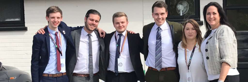 Tyler Gohegan banner