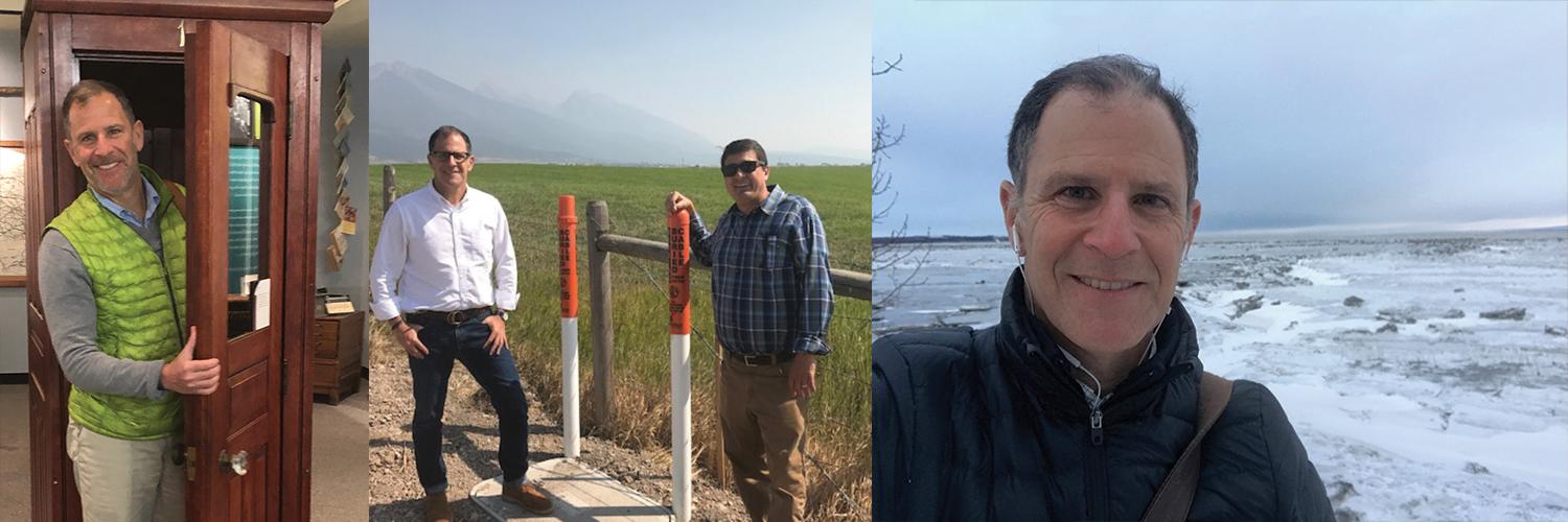 Jonathan Spalter banner