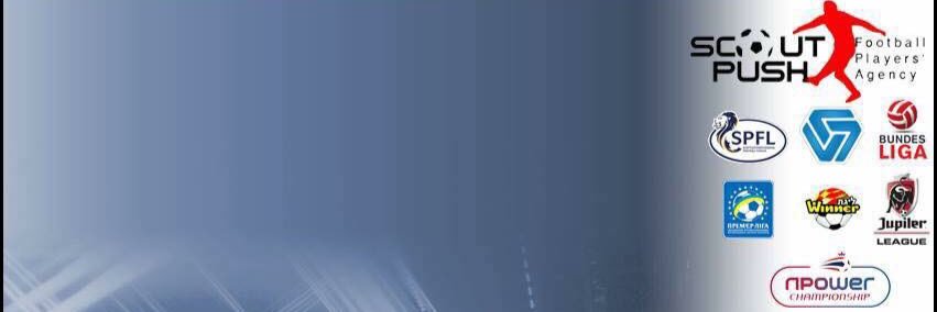 Scoutpush's profile banner image