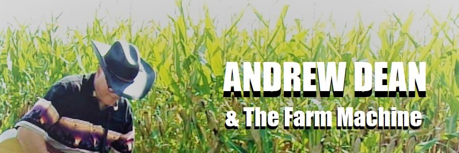 Andrew Dean banner