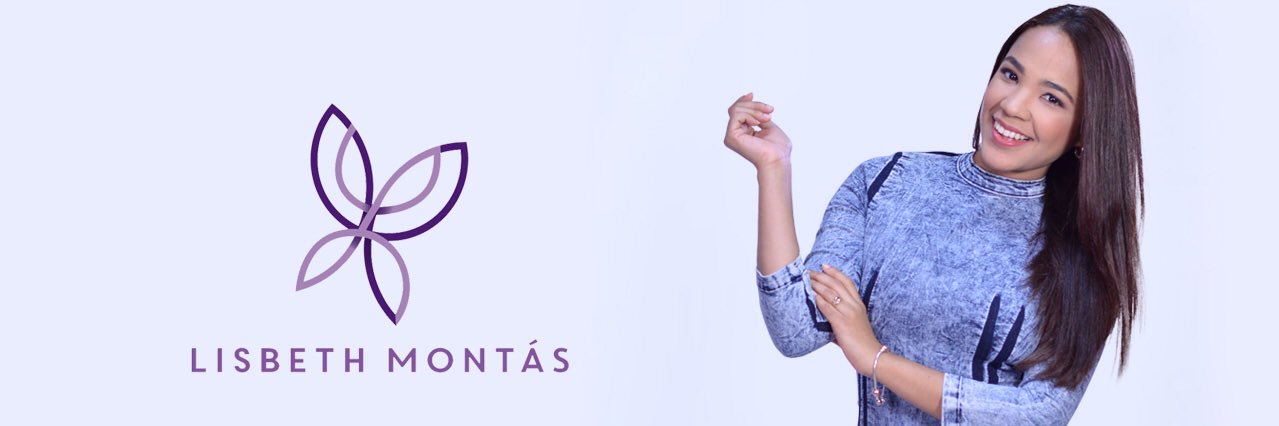 lisbethmontas's profile banner image
