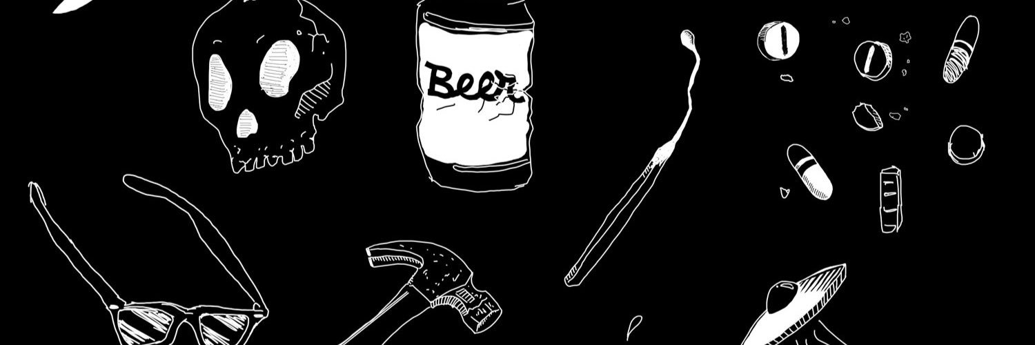 toneloge's profile banner image