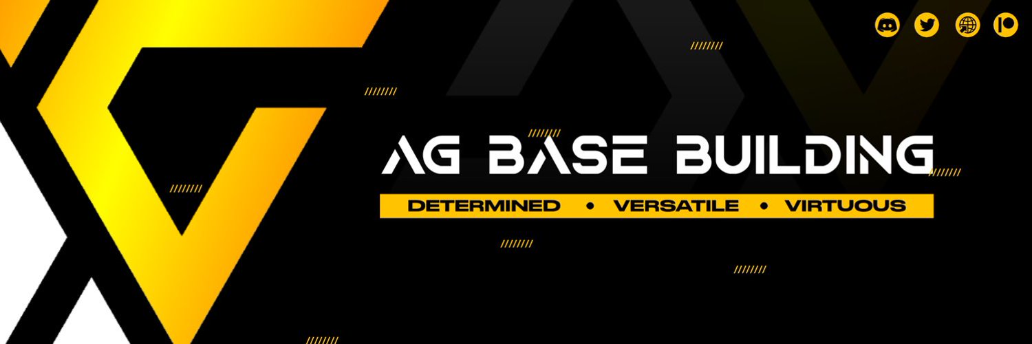 AG Base Building Profile Banner