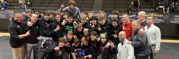 HFIELDWRESTLING Profile Banner