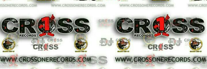 CrossOneRecords's profile banner image