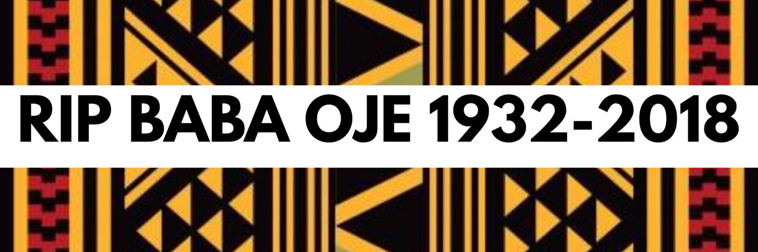 Baba Oje banner