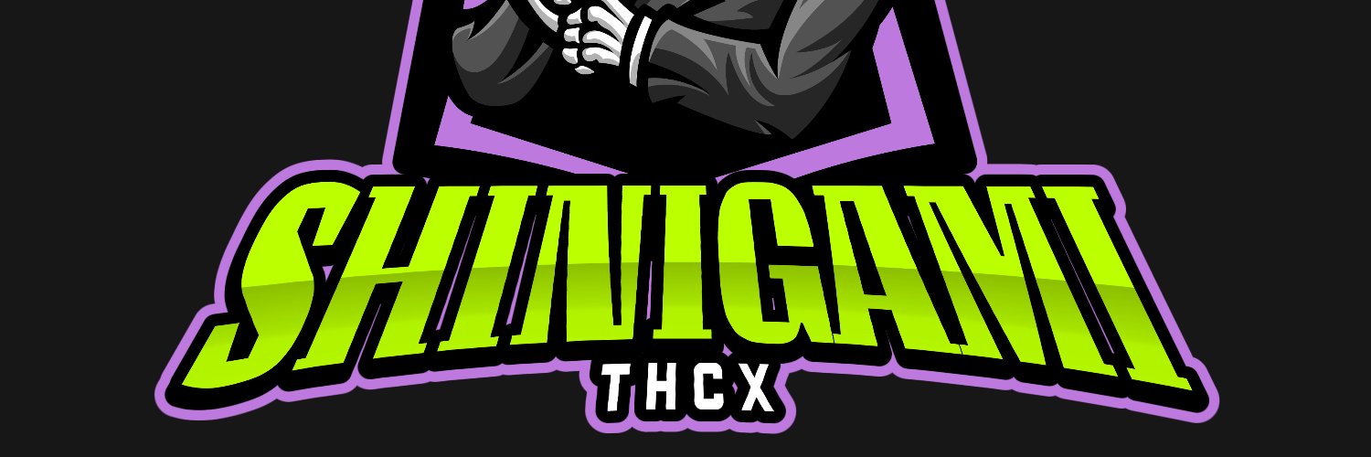 ChaserCosplay's profile banner image