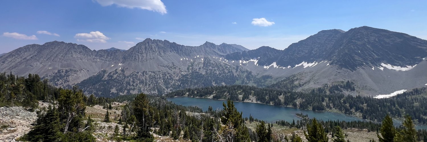 Collin C. Cottrell banner