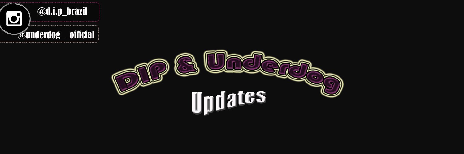 DipUpdate's profile banner image