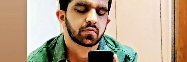 vikrant_panwar's profile banner image