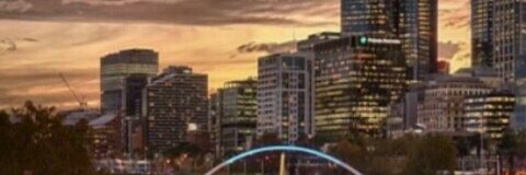 NEEL banner
