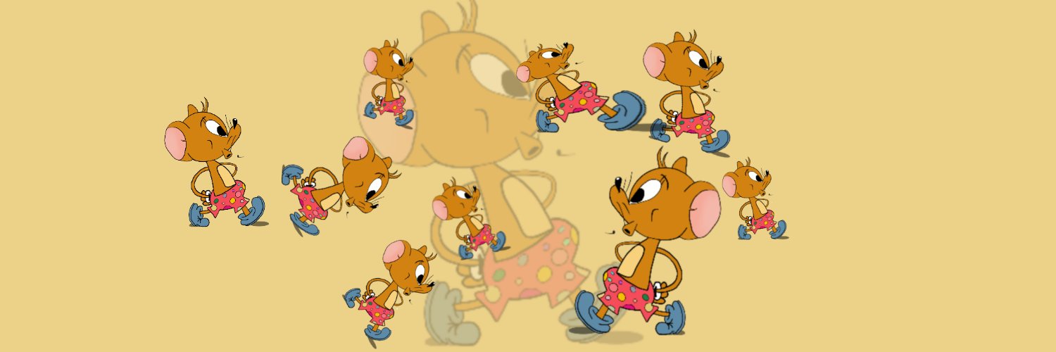 jerry4cj's profile banner image