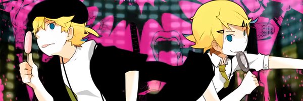 DamnedLen Profile Banner