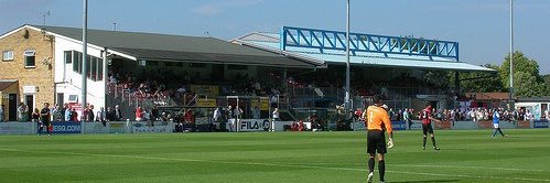 Cambs Football banner