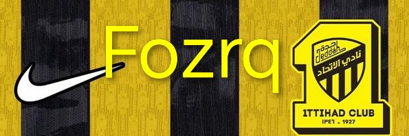 fozrq's profile banner image