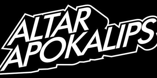 AltarApokalips's profile banner image