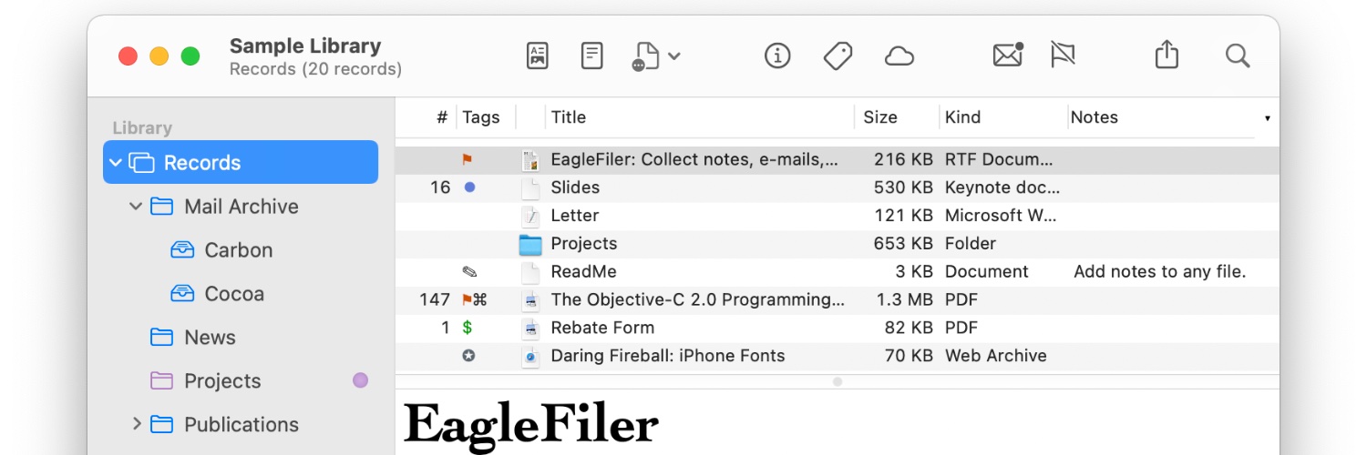 eaglefiler's profile banner image