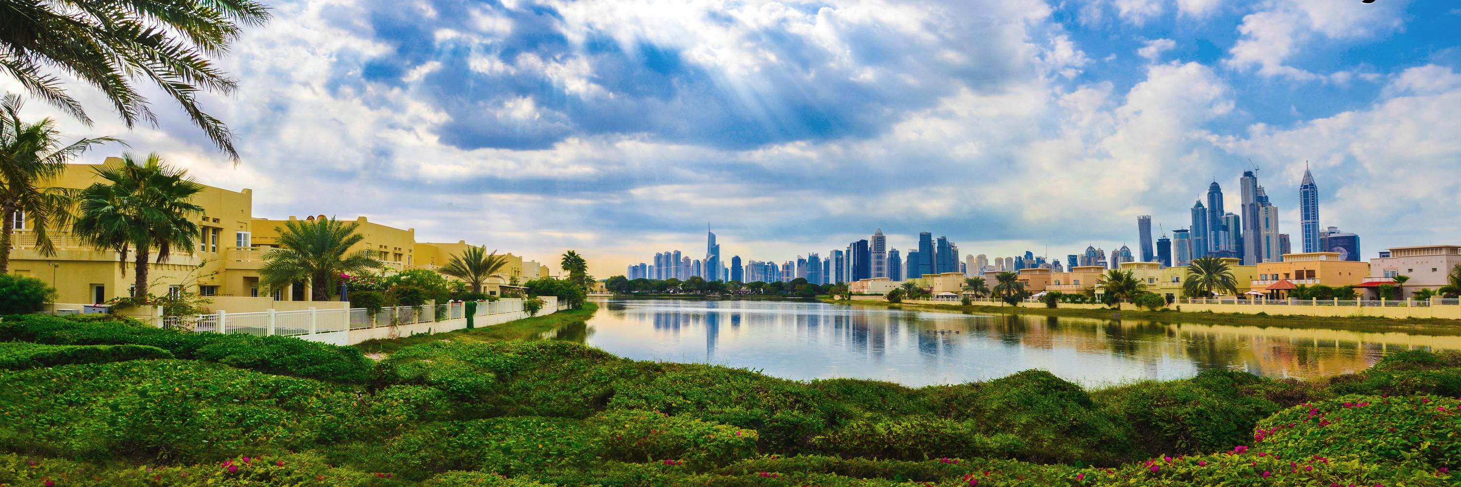 TopHomesDubai's profile banner image