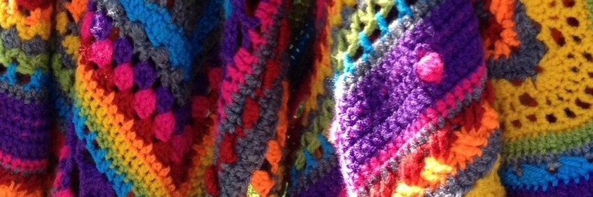 CrochetMaze's banner