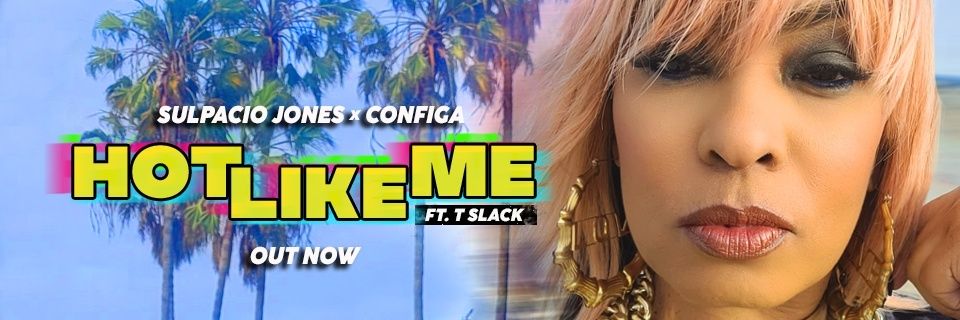 Sulpacio Jones banner