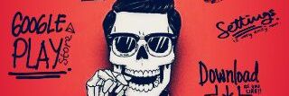 dewamuda77's profile banner image
