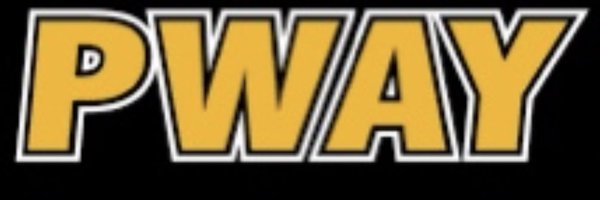 Pway Lady Chiefs 🖤🏀💛 Profile Banner