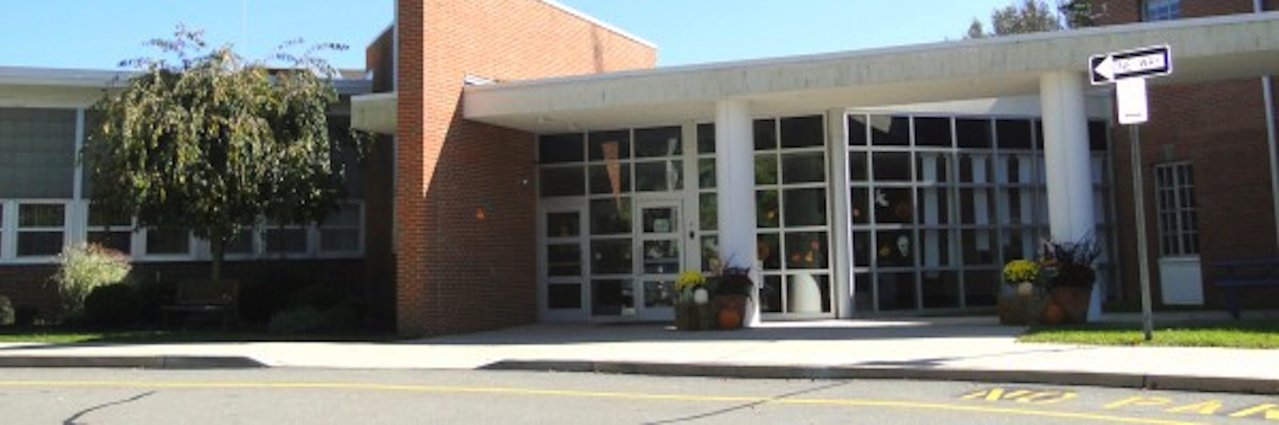 Mendham Twp Schools banner