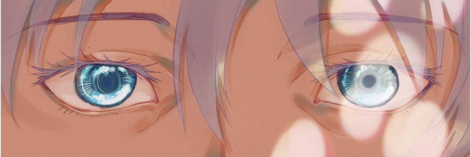 galacticalgale's profile banner image