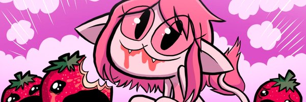 strwbrryscented Profile Banner