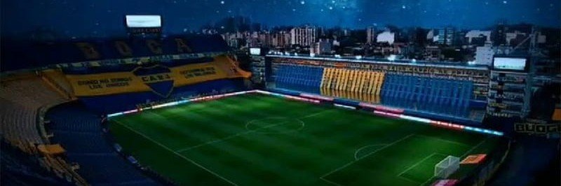 davidfc13's profile banner image