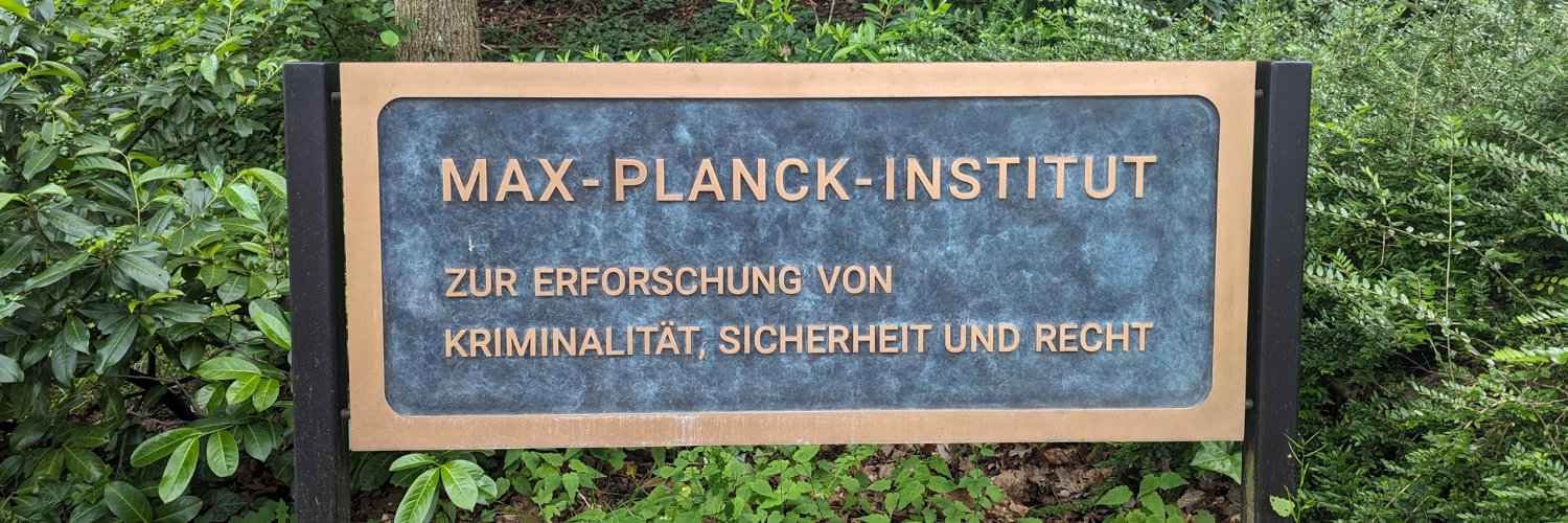 Matthias Burghart's banner