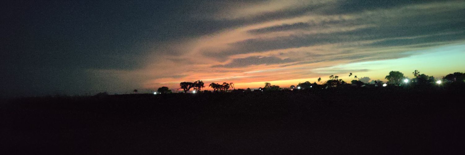 Maheshjmt's profile banner image