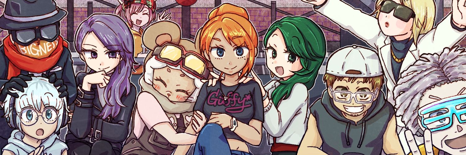 おなご banner