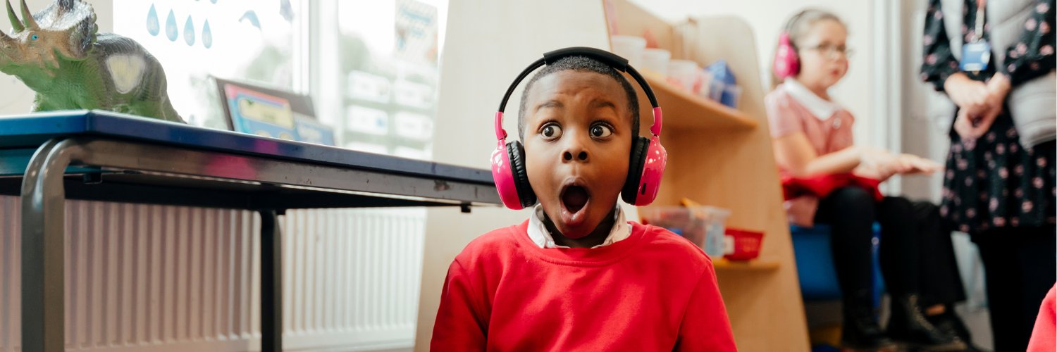 Now Press Play banner