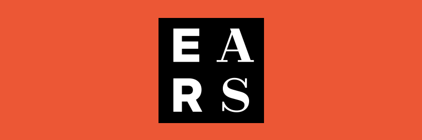 EARS banner