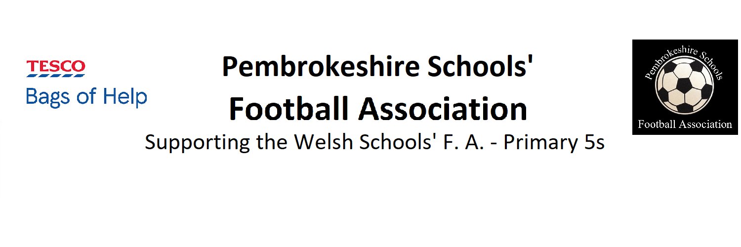 Pembrokeshire banner