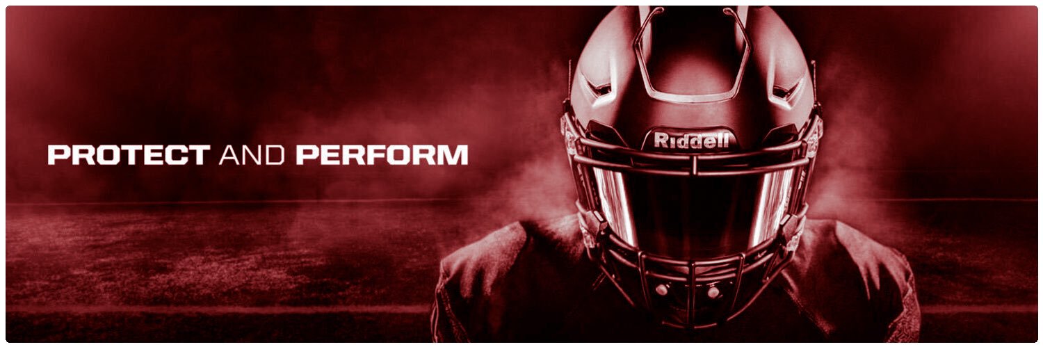 Blake Reid banner