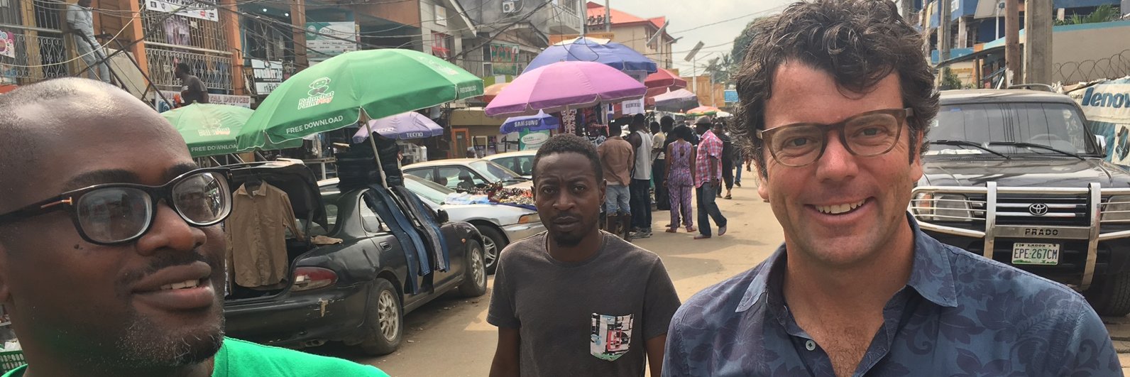 Chris Schultz✌️ & ❤️ banner