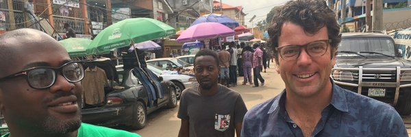 cschultz Profile Banner