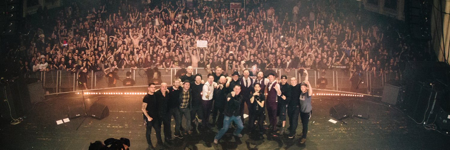 PadgeBFMV 🎸🎤🥁🎼🎛🎚💽⏳🤘🏻 banner