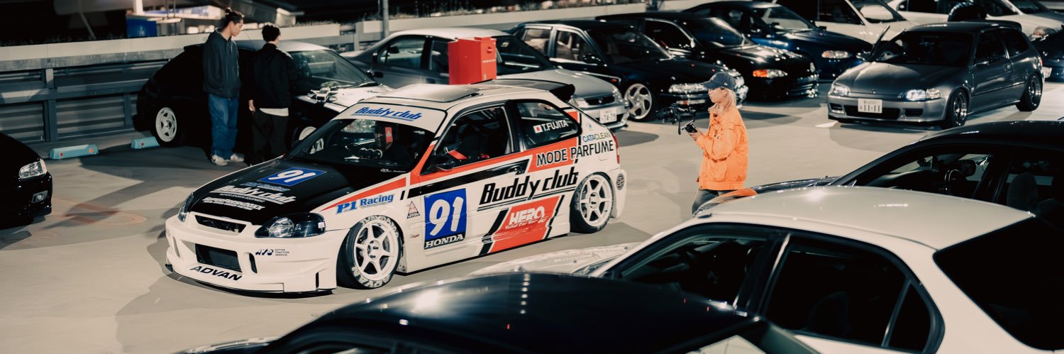 ガタガタ尾形〜 banner